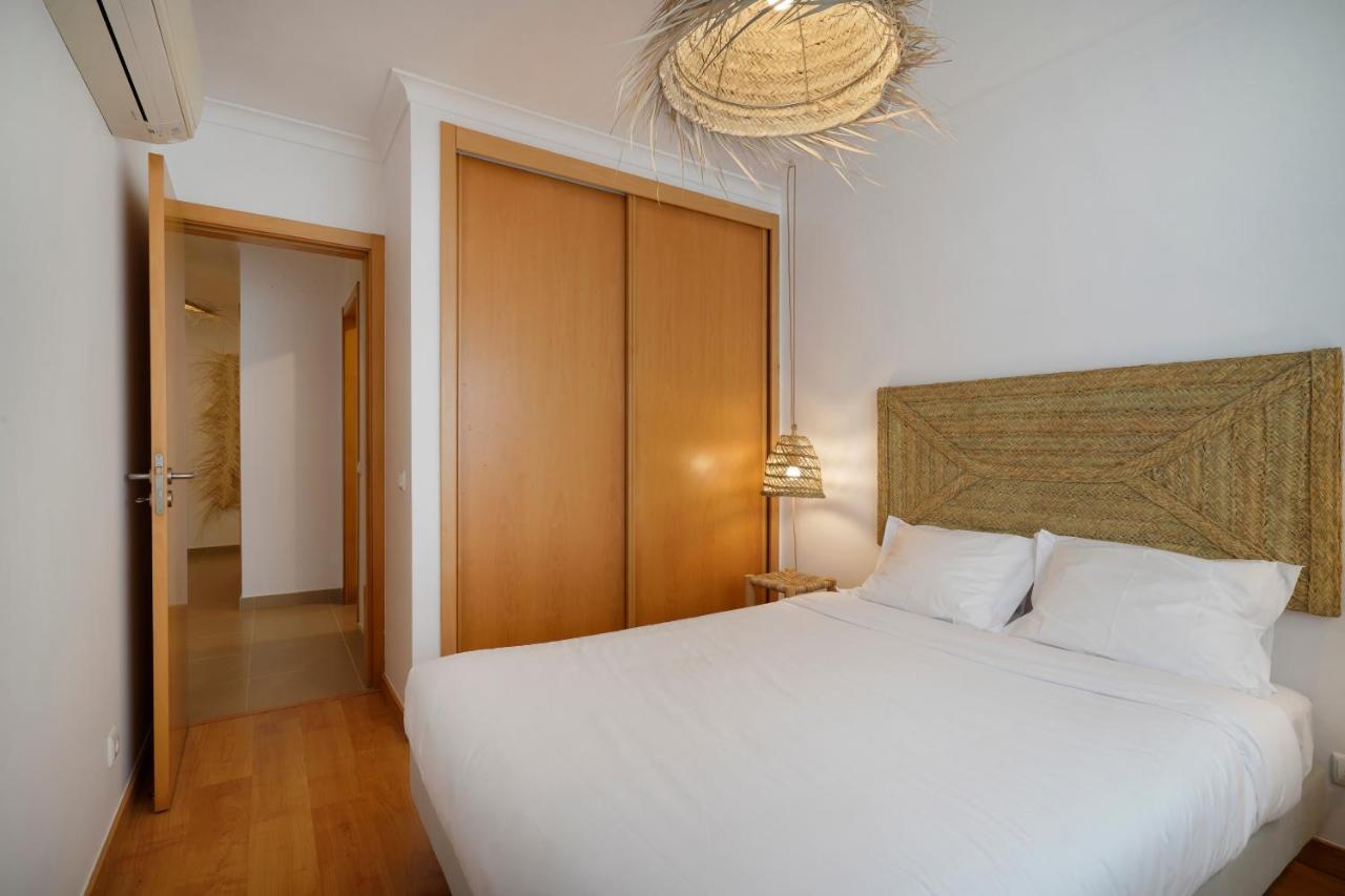Boho Chic Beach Duplex Sesimbra Eksteriør billede